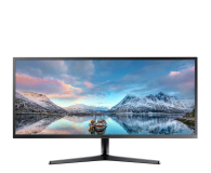 Samsung S34J550WQRX - 636537 - zdjęcie 1